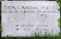 Gudrun Baronin Uexküll