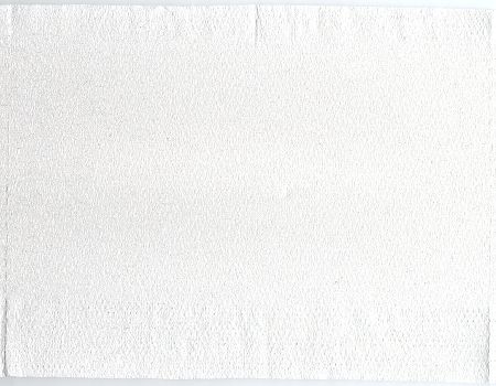 Ein Blatt dieses Papiers