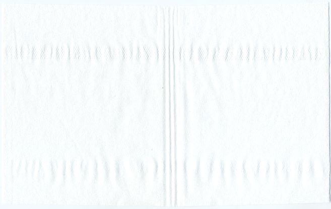 Ein Blatt dieses Papiers
