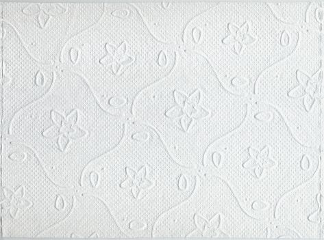Ein Blatt dieses Papiers