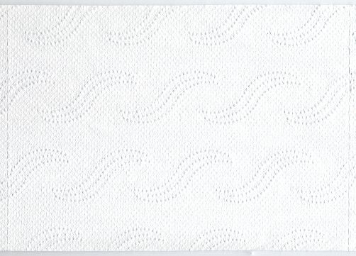 Ein Blatt dieses Papiers