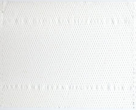 Ein Blatt dieses Papiers