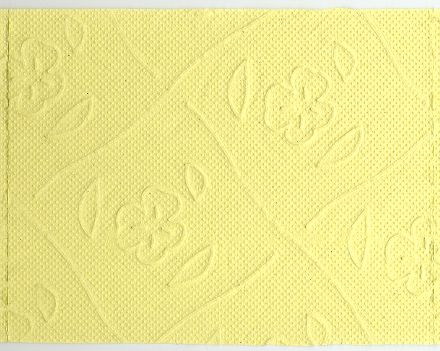 Ein Blatt dieses Papiers
