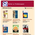 Bücher über Toilettenpapier und Klos in aller Welt direkt kaufen!