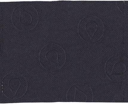 Ein Blatt dieses Papiers